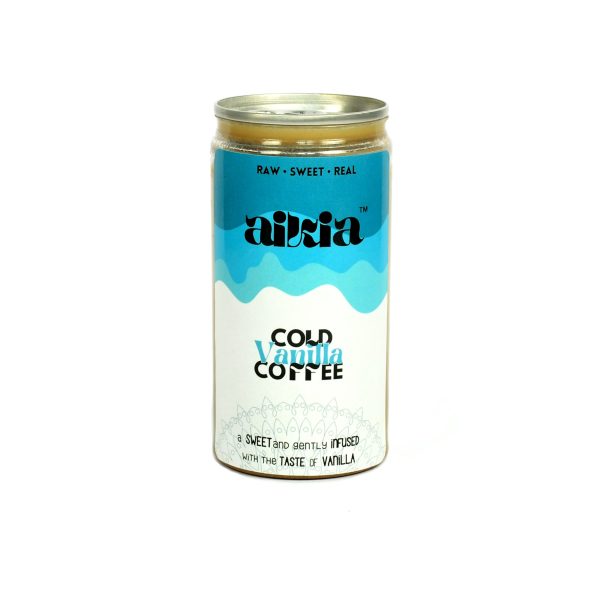 Vanilla Cold Coffee - Image 3